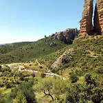 Garibaldi Vendégház Agüero