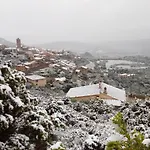 Garibaldi Vendégház Agüero