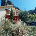 Garibaldi *