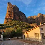 Garibaldi Vendégház *