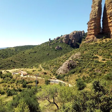 Garibaldi 招待所 Agüero