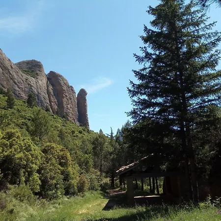 Garibaldi Pensjonat *