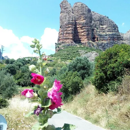 Garibaldi Pensjonat
