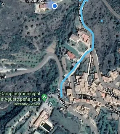 Penzion Garibaldi *