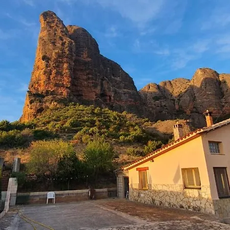 Garibaldi Pensjonat *