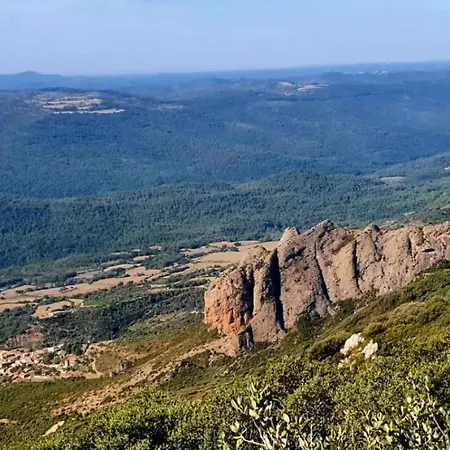 招待所 Garibaldi *