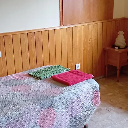 Garibaldi Pensionat Agüero