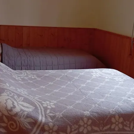 Pensionat Garibaldi *