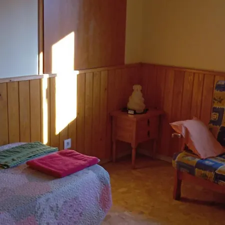 Pensionat Garibaldi Agüero