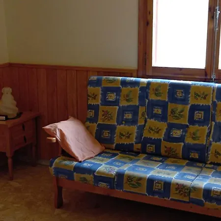 Garibaldi Pensionat Agüero