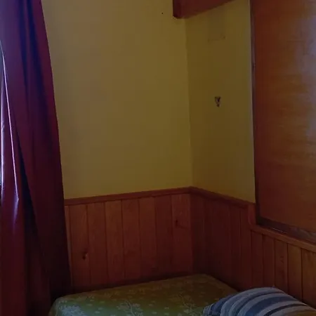 Pensjonat Garibaldi *