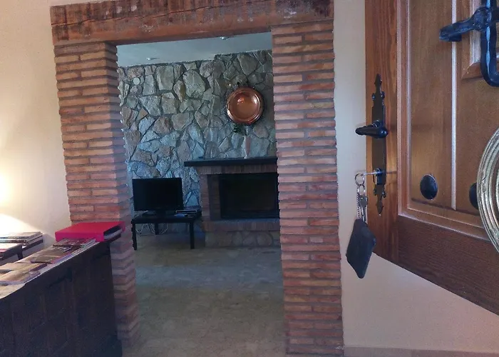 Pensionat Garibaldi Agüero