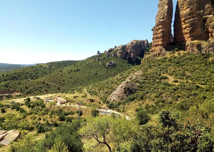 Garibaldi 招待所 Agüero