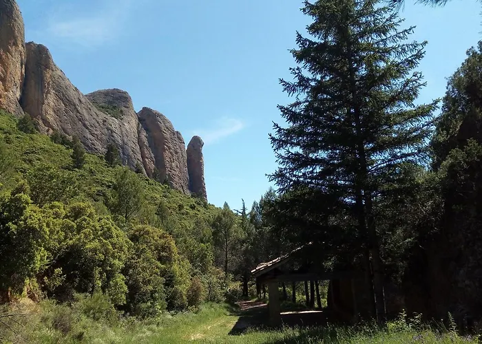 Garibaldi 招待所 *