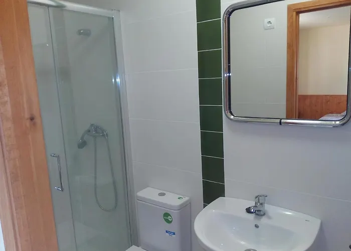 Pensionat Garibaldi Agüero