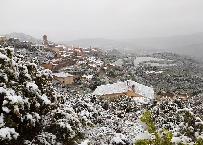 Garibaldi Pensionat Agüero