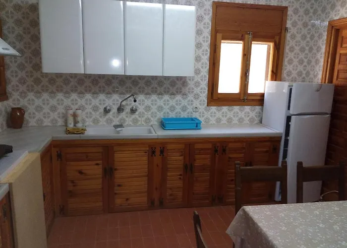 Pensionat Garibaldi Agüero