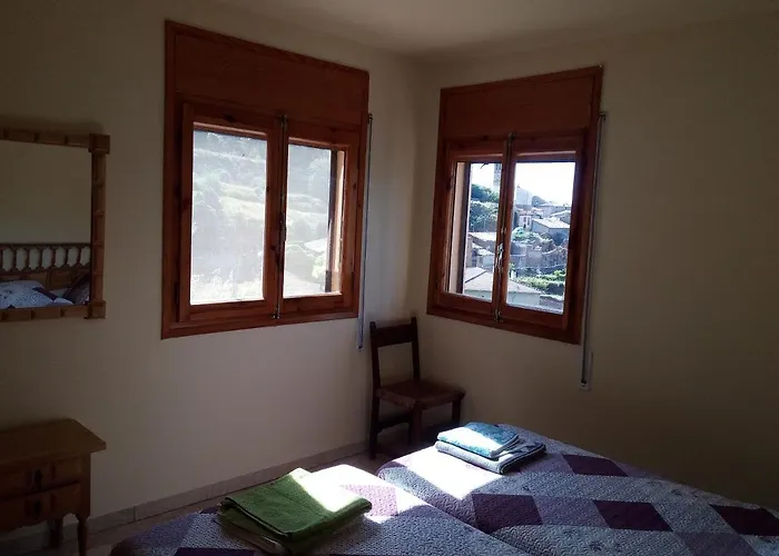 Pensionat Garibaldi Agüero