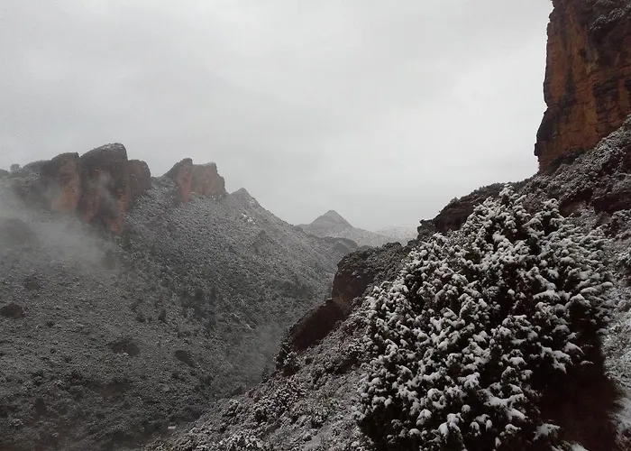 Garibaldi Pensionat Agüero