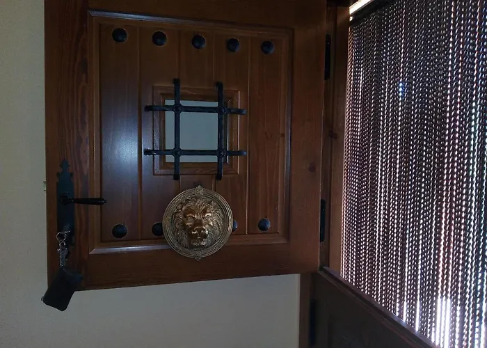 Garibaldi Pensionat Agüero