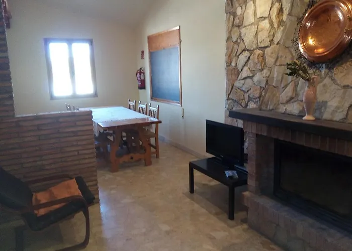 Garibaldi Pensionat *