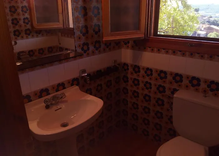 Pensionat Garibaldi Agüero