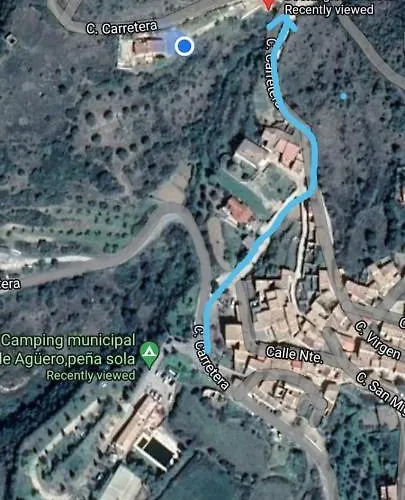 Pensionat Garibaldi *