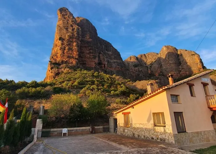 Garibaldi Pensionat *