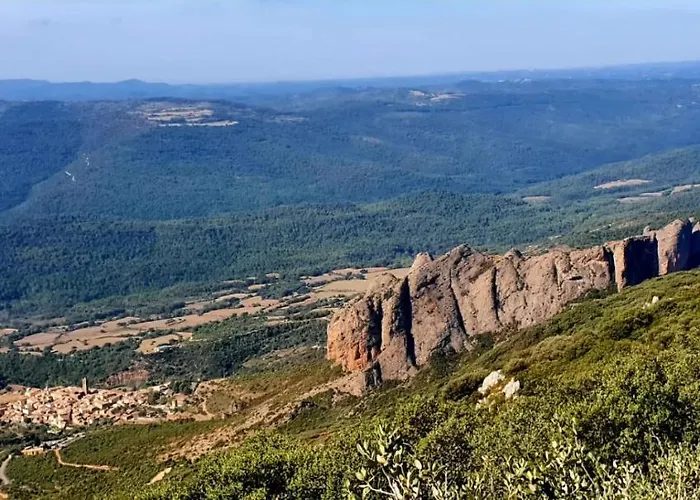 Pensionat Garibaldi *