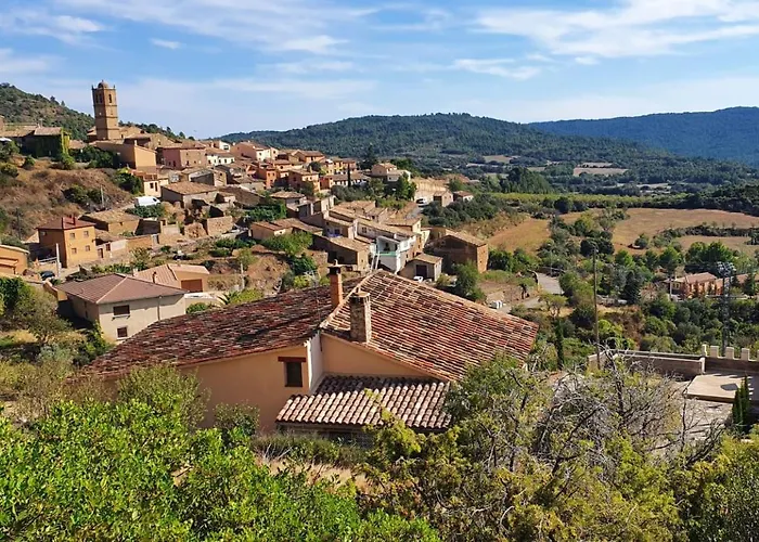 Garibaldi Pensionat Agüero