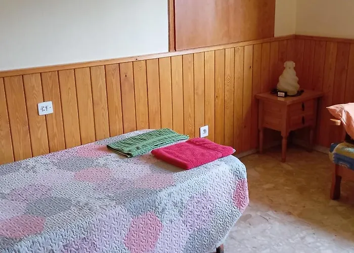 Garibaldi Pensionat Agüero