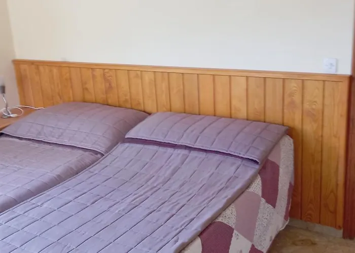 Pensionat Garibaldi *